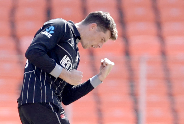 New Zealand ready for a ‘full-throttle effort’